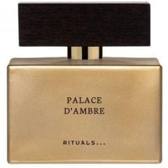 Oriental Essence - Palace d'Ambre by Rituals