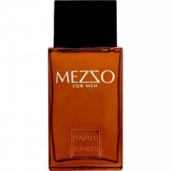 Mezzo von Paris Elysees / Le Parfum by PE