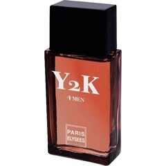 Y2K by Paris Elysees / Le Parfum by PE