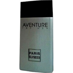 Aventure von Paris Elysees / Le Parfum by PE