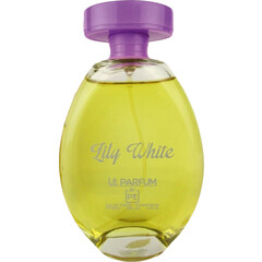 Lily White by Paris Elysees / Le Parfum by PE