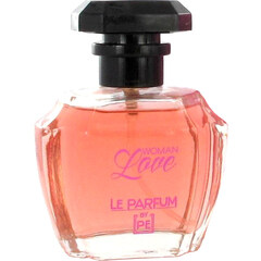 Woman Love by Paris Elysees / Le Parfum by PE