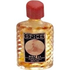 Spice von Novell