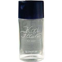 Kool Feeling by Paris Elysees / Le Parfum by PE