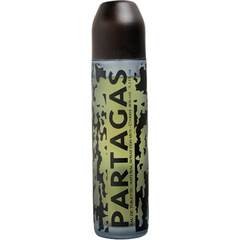 Partagas by Paris Elysees / Le Parfum by PE