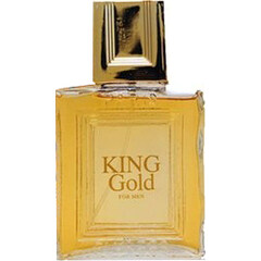 King Gold by Paris Elysees / Le Parfum by PE