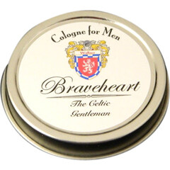 Braveheart (Solid Perfume) von The Celtic Gentleman