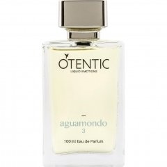 Aguamondo 3 by Otentic