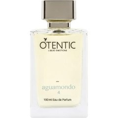 Aguamondo 4 by Otentic