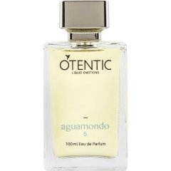 Aguamondo 5 von Otentic