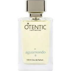 Aguamondo 6 by Otentic