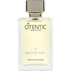 Aguamondo 7 by Otentic