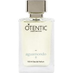 Aguamondo 8 von Otentic