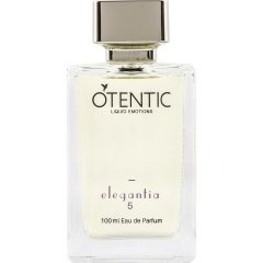 Elegantia 5 by Otentic