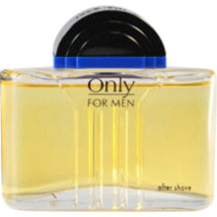 Only for Men (After Shave) by Julio Iglesias