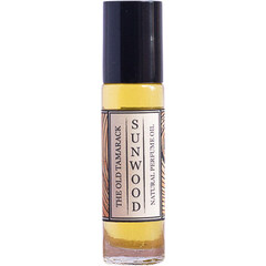 Sunwood (Perfume Oil) by The Old Tamarack