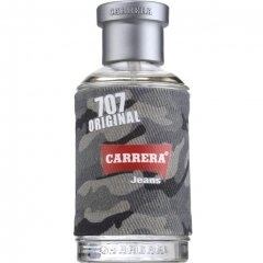 Carrera Jeans Uomo Camouflage by Carrera Jeans