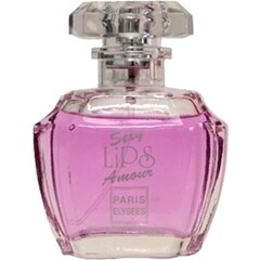 Sexy Lips Amour by Paris Elysees / Le Parfum by PE