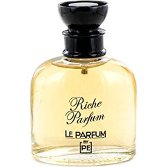 Riche Parfum by Paris Elysees / Le Parfum by PE