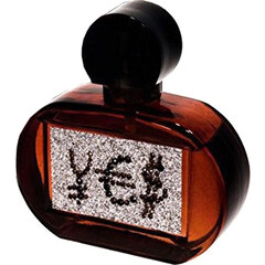 Yes by Paris Elysees / Le Parfum by PE