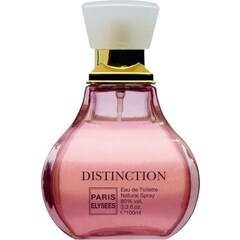 Distinction von Paris Elysees / Le Parfum by PE