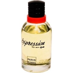 Expression by Paris Elysees / Le Parfum by PE