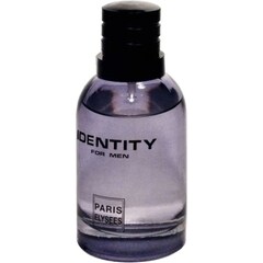 Identity by Paris Elysees / Le Parfum by PE » Reviews & Perfume Facts