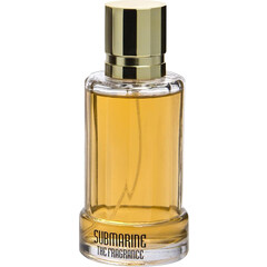 Submarine the Fragrance by Real Time