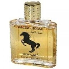 Racing Horse Gold von Real Time