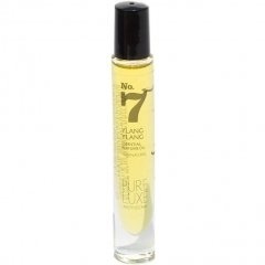 No. 7 - Ylang Ylang by Pure Luxe Apothecary