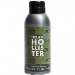 HoHo by Hollister