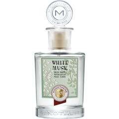 White Musk by Monotheme