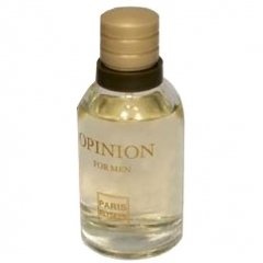 Opinion by Paris Elysees / Le Parfum by PE