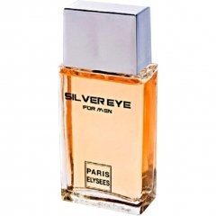 Silver Eye by Paris Elysees / Le Parfum by PE