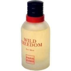 Wild Freedom by Paris Elysees / Le Parfum by PE
