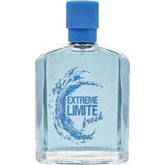 Extreme Limite Fresh by Jeanne Arthes