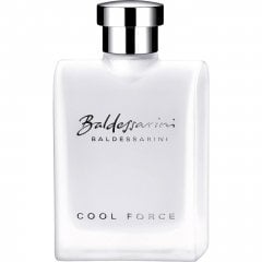 Cool Force (After Shave Lotion) by Baldessarini