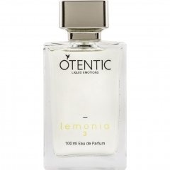 Lemonia 3 by Otentic