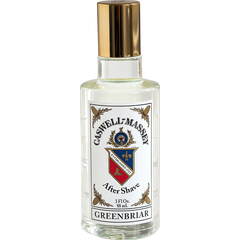 Greenbriar (After Shave) by Caswell-Massey