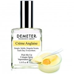 Crème Anglaise by Demeter Fragrance Library / The Library Of Fragrance
