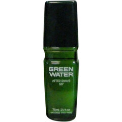 Green Water (1947) (After Shave) by Jacques Fath