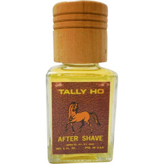 Tally Ho (After Shave) by Lander