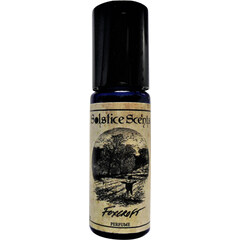 Foxcroft (Perfume) by Solstice Scents