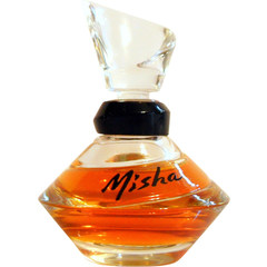 Misha (Parfum) by Mikhail Baryshnikov