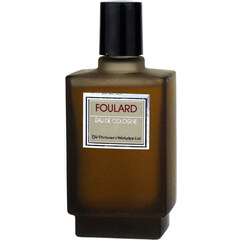 Foulard by Perfumer's Workshop
