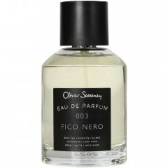 Fico Nero by Oliver Sweeney