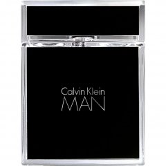 Calvin Klein Man (Eau de Toilette) von Calvin Klein