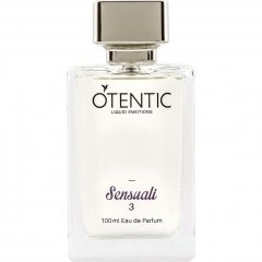 Sensuali 3 by Otentic