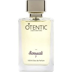 Sensuali 7 by Otentic