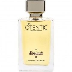 Sensuali 8 by Otentic